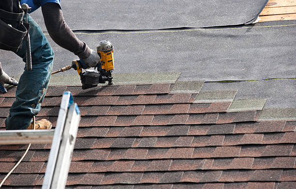 Licensed Storm Damage Roof Repair service in Grandview, OH - Brentwood Metal Roofing